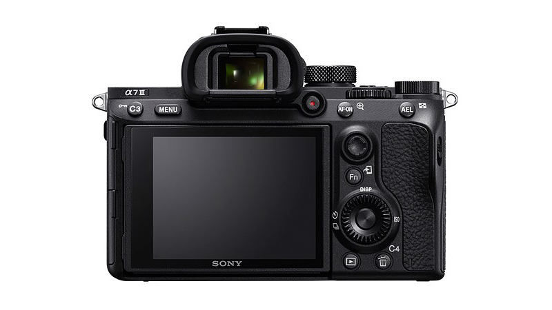SONY A7 III 登場:加入 4K 錄影的最強續航全幅無反 - 電腦王阿達 SONY A7 III 登場:加入 4K 錄影的最強續航全幅無反 - 電腦王阿達