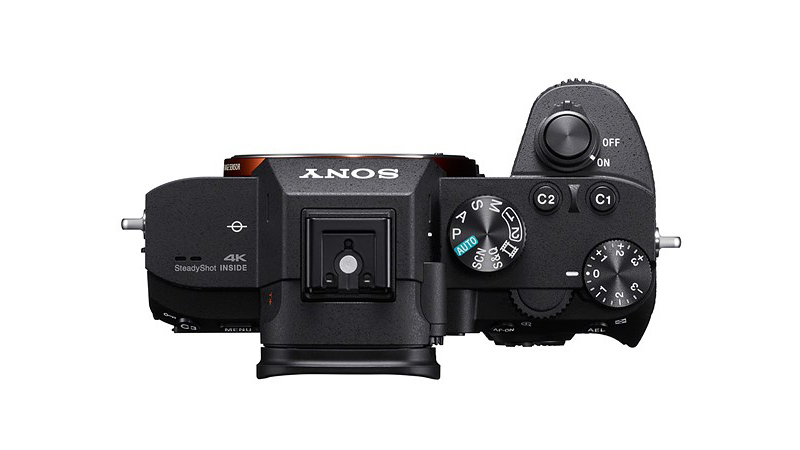 SONY A7 III 登場:加入 4K 錄影的最強續航全幅無反 - 電腦王阿達 SONY A7 III 登場:加入 4K 錄影的最強續航全幅無反 - 電腦王阿達