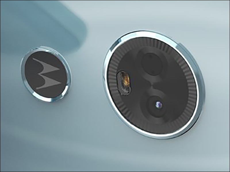 Moto E5 Plus 渲染圖曝光，配備 18:9 螢幕比例的入門型機種 - 電腦王阿達
