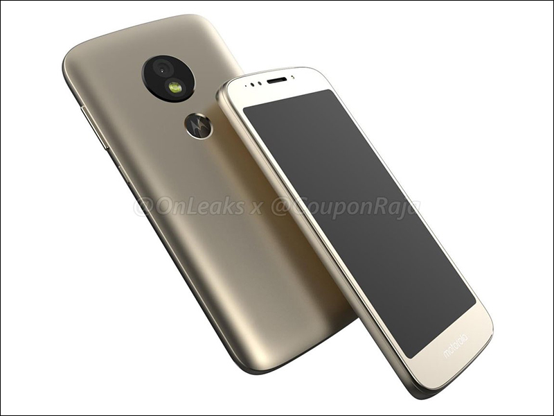 Moto E5 Plus 渲染圖曝光,配備 18:9 螢幕比例的入門型機種 - 電腦王阿達 Moto E5 Plus 渲染圖曝光,配備 18:9 螢幕比例的入門型機種 - 電腦王阿達