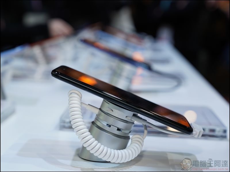 HTC MWC2018大會 -04 HTC MWC2018大會 -04