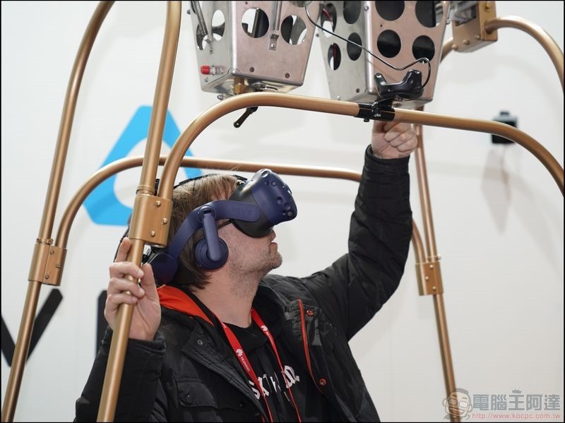 HTC MWC2018大會 -20 HTC MWC2018大會 -20