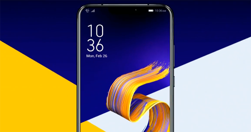 ZenFone 5 ZenFone 5
