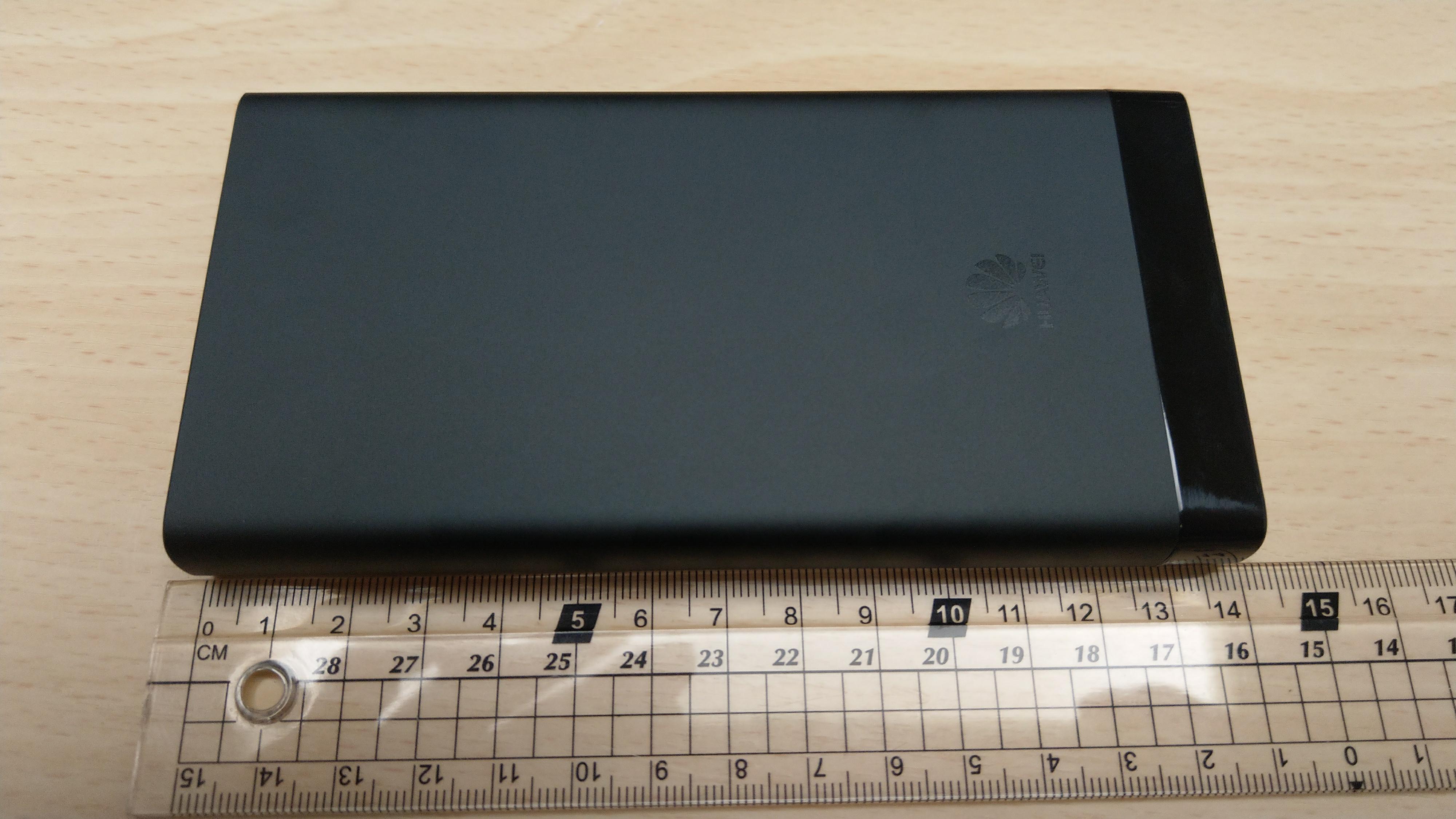 『開箱』華為10000 行動電源SuperCharge 4.5V5A 快充版 - 電腦王阿達 『開箱』華為10000 行動電源SuperCharge 4.5V5A 快充版 - 電腦王阿達