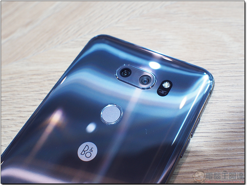 LG V30S ThinQ 正式在台上市,鏡頭導入 AI 重新進化 - 電腦王阿達 LG V30S ThinQ 正式在台上市,鏡頭導入 AI 重新進化 - 電腦王阿達