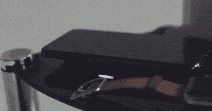 AirPods 無線充電 ?Kickstarter 有更便宜的解決方案了 - 電腦王阿達 AirPods 無線充電 ?Kickstarter 有更便宜的解決方案了 - 電腦王阿達