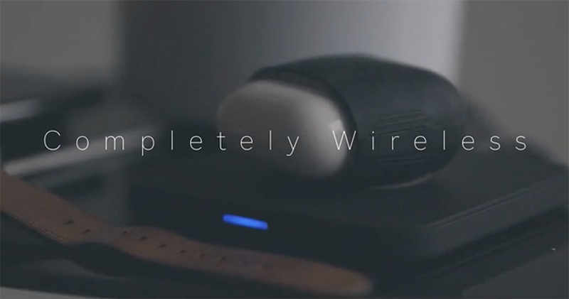 AirPods 無線充電 ?Kickstarter 有更便宜的解決方案了 - 電腦王阿達 AirPods 無線充電 ?Kickstarter 有更便宜的解決方案了 - 電腦王阿達