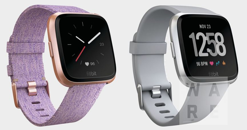 Fitbit 更小巧款智慧錶官圖流出,少了 GPS 價位更親民 - 電腦王阿達 Fitbit 更小巧款智慧錶官圖流出,少了 GPS 價位更親民 - 電腦王阿達