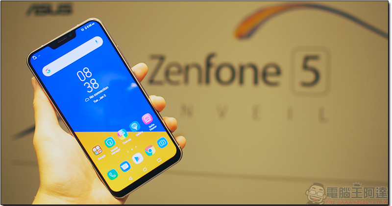 Asus ZenFone 5 Asus ZenFone 5