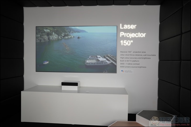小米科技 MWC2018 展場巡禮 -08 小米科技 MWC2018 展場巡禮 -08