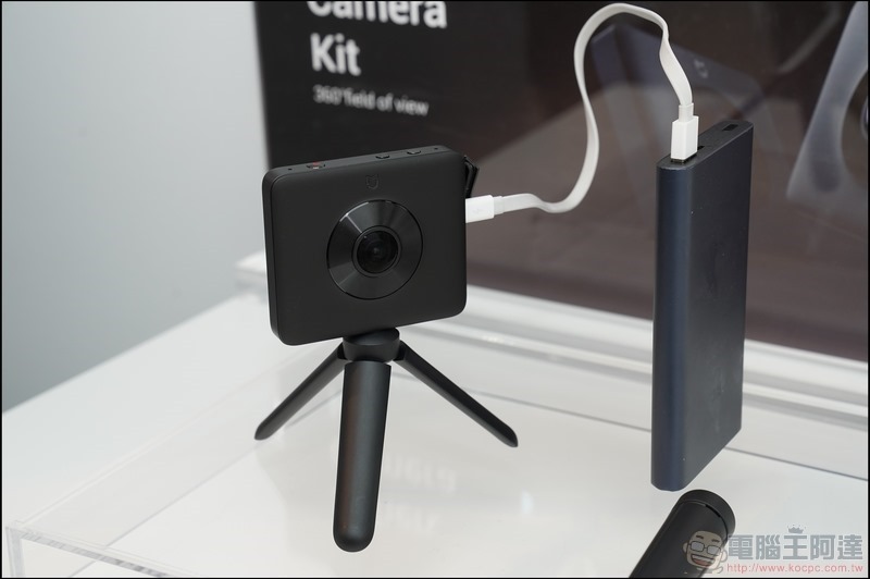 小米科技 MWC2018 展場巡禮 -11 小米科技 MWC2018 展場巡禮 -11
