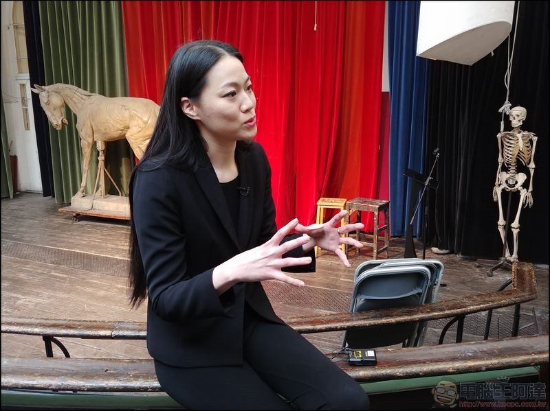 為藝術帶來全新體驗!《 蒙娜麗莎:越界視野 》虛擬實境首展10月24日將於羅浮宮正式開幕 - 電腦王阿達 倫敦皇家è—è¡“å¸é™¢ VR 應用 - 08