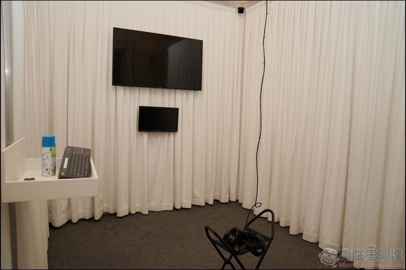倫敦皇家藝術學院 VR 應用 - 09 倫敦皇家藝術學院 VR 應用 - 09