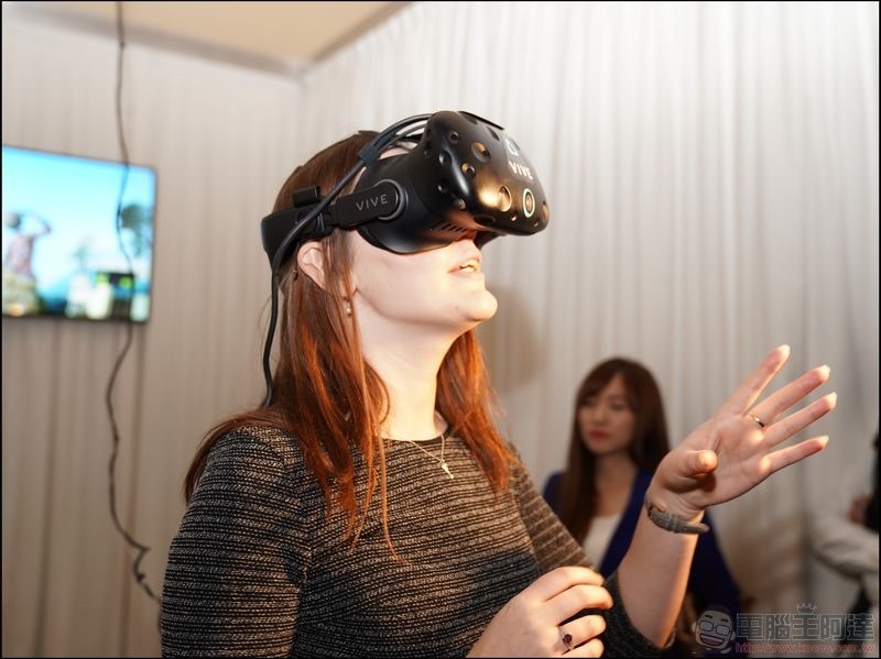 倫敦皇家藝術學院 VR 應用 - 11 倫敦皇家藝術學院 VR 應用 - 11