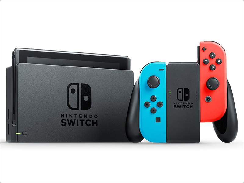 Nintendo Switch 二代短期內不會推出，將專注於開發周邊配件增加遊戲體驗 - 電腦王阿達