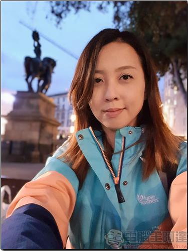 Samsung Galaxy S9 巴賽隆納街頭實拍照,成色亮麗顆粒細 - 電腦王阿達 Samsung Galaxy S9 巴賽隆納街頭實拍照,成色亮麗顆粒細 - 電腦王阿達