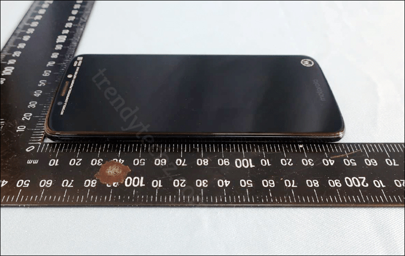 Moto G6 Play 真機曝光!18:9 全面屏、高通 S430 - 電腦王阿達 Moto G6 Play 真機曝光!18:9 全面屏、高通 S430 - 電腦王阿達