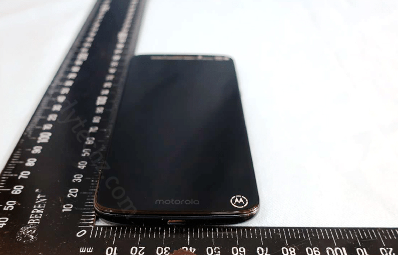 Moto G6 Play 真機曝光!18:9 全面屏、高通 S430 - 電腦王阿達 Moto G6 Play 真機曝光!18:9 全面屏、高通 S430 - 電腦王阿達
