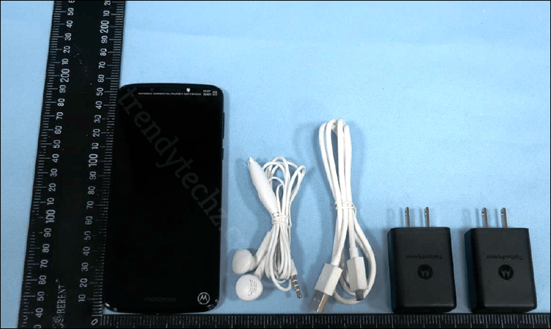 Moto G6 Play 真機曝光!18:9 全面屏、高通 S430 - 電腦王阿達 Moto G6 Play 真機曝光!18:9 全面屏、高通 S430 - 電腦王阿達