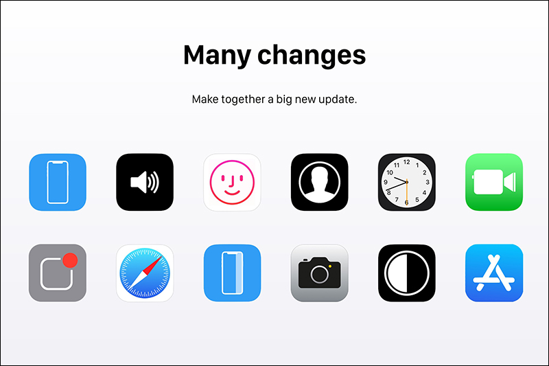 iOS 12 概念設計搶先看:全新主螢幕介面和鎖定畫面、側邊快捷面板、訪客模式及多項靈活應用 - 電腦王阿達 iOS 12 概念設計搶先看:全新主螢幕介面和鎖定畫面、側邊快捷面板、訪客模式及多項靈活應用 - 電腦王阿達