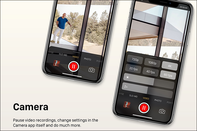 iOS 12 概念設計搶先看:全新主螢幕介面和鎖定畫面、側邊快捷面板、訪客模式及多項靈活應用 - 電腦王阿達 iOS 12 概念設計搶先看:全新主螢幕介面和鎖定畫面、側邊快捷面板、訪客模式及多項靈活應用 - 電腦王阿達