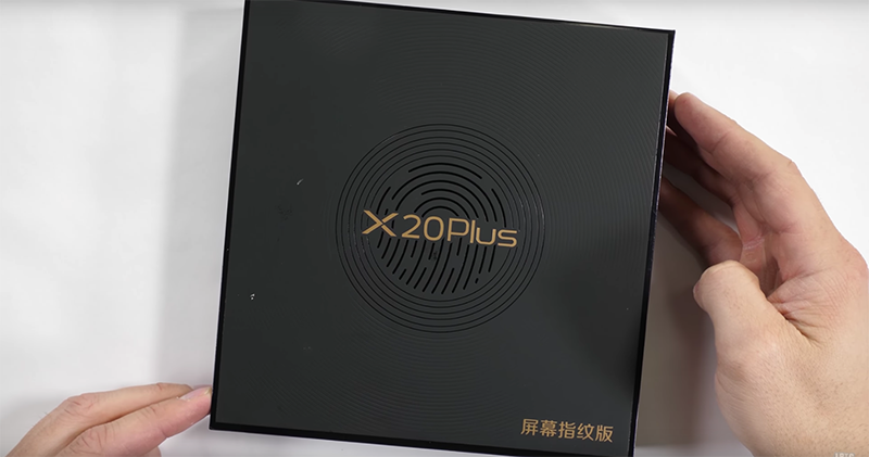 vivo 螢幕指紋辨識 歷經刮痕摧殘還能不能用?有人直接暴力測試! - 電腦王阿達 vivo 螢幕指紋辨識 歷經刮痕摧殘還能不能用?有人直接暴力測試! - 電腦王阿達
