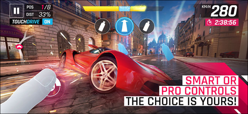 賽車遊戲《 Asphalt 9 : Legends 》推出, iOS 開放搶先體驗 - 電腦王阿達 賽車遊戲《 Asphalt 9 : Legends 》推出, iOS 開放搶先體驗 - 電腦王阿達