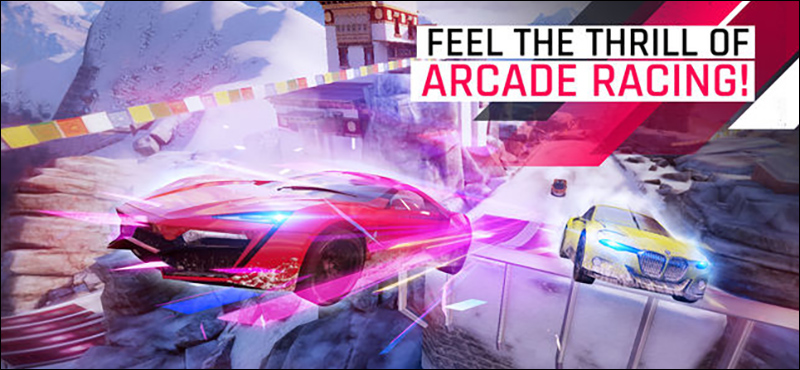 賽車遊戲《 Asphalt 9 : Legends 》推出, iOS 開放搶先體驗 - 電腦王阿達 賽車遊戲《 Asphalt 9 : Legends 》推出, iOS 開放搶先體驗 - 電腦王阿達
