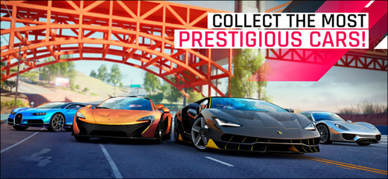 賽車遊戲《 Asphalt 9 : Legends 》推出, iOS 開放搶先體驗 - 電腦王阿達 賽車遊戲《 Asphalt 9 : Legends 》推出, iOS 開放搶先體驗 - 電腦王阿達