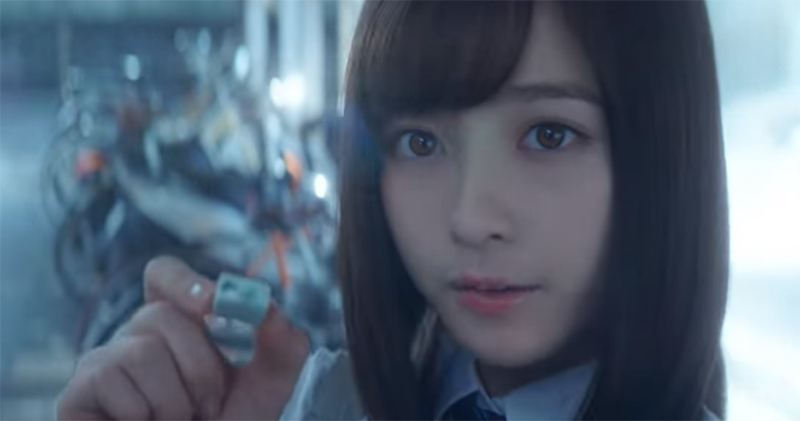 橋本環奈 橋本環奈