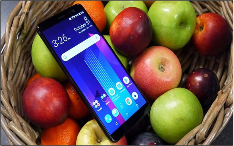 HTC U12 洩漏 詳細規格,看來是款值得期待的強力機種 - 電腦王阿達 HTC U12 洩漏 詳細規格,看來是款值得期待的強力機種 - 電腦王阿達