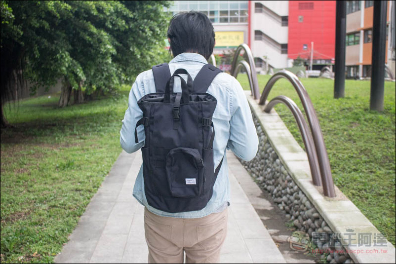 bitplay 輕旅系列包 使用心得 擁有模組化設計,更兼具質感外型與高機能性 - 電腦王阿達 bitplay 輕旅系列包 使用心得 擁有模組化設計,更兼具質感外型與高機能性 - 電腦王阿達