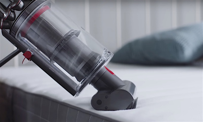 Dyson Cyclone V10 性能強到官方宣布不再開發有線吸塵器了(那麼強!) - 電腦王阿達 Dyson Cyclone V10 性能強到官方宣布不再開發有線吸塵器了(那麼強!) - 電腦王阿達