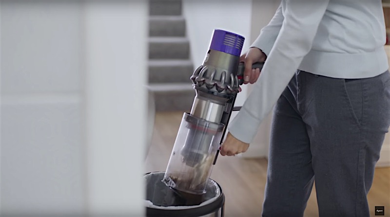 Dyson Cyclone V10 性能強到官方宣布不再開發有線吸塵器了(那麼強!) - 電腦王阿達 Dyson Cyclone V10 性能強到官方宣布不再開發有線吸塵器了(那麼強!) - 電腦王阿達