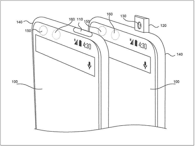 Vivo APEX 彈出式前鏡頭想量產,得先通過 Essential 專利這關 - 電腦王阿達 Vivo APEX 彈出式前鏡頭想量產,得先通過 Essential 專利這關 - 電腦王阿達
