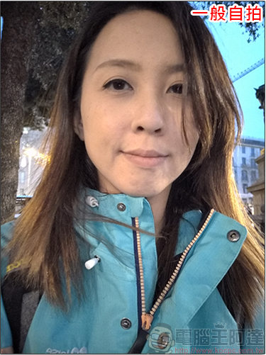 SUGAR S11 開箱評測,前後雙鏡頭廣角又美麗 - 電腦王阿達 SUGAR S11 開箱評測,前後雙鏡頭廣角又美麗 - 電腦王阿達
