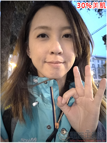 SUGAR S11 開箱評測,前後雙鏡頭廣角又美麗 - 電腦王阿達 SUGAR S11 開箱評測,前後雙鏡頭廣角又美麗 - 電腦王阿達