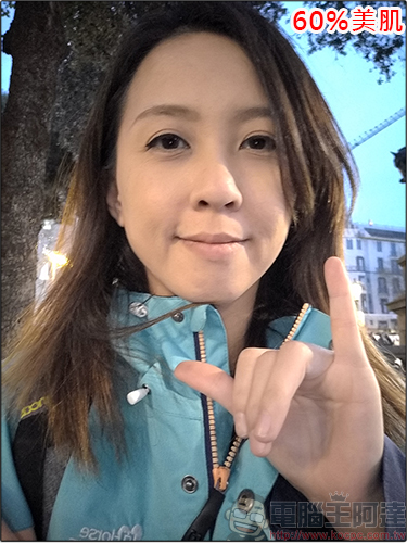SUGAR S11 開箱評測,前後雙鏡頭廣角又美麗 - 電腦王阿達 SUGAR S11 開箱評測,前後雙鏡頭廣角又美麗 - 電腦王阿達