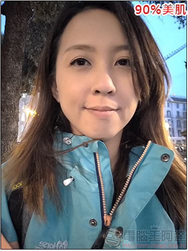 SUGAR S11 開箱評測,前後雙鏡頭廣角又美麗 - 電腦王阿達 SUGAR S11 開箱評測,前後雙鏡頭廣角又美麗 - 電腦王阿達
