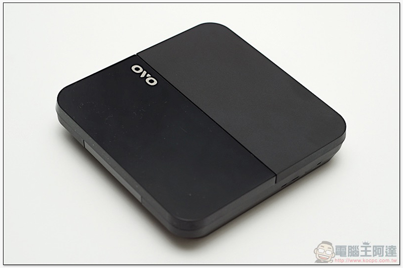 OVO B6 / Z1 開箱 評測:首創免費正版無線台!4K HDR 全面到位的極致畫質旗艦級電視盒 - 電腦王阿達 OVO B6 / Z1 開箱 評測:首創免費正版無線台!4K HDR 全面到位的極致畫質旗艦級電視盒 - 電腦王阿達
