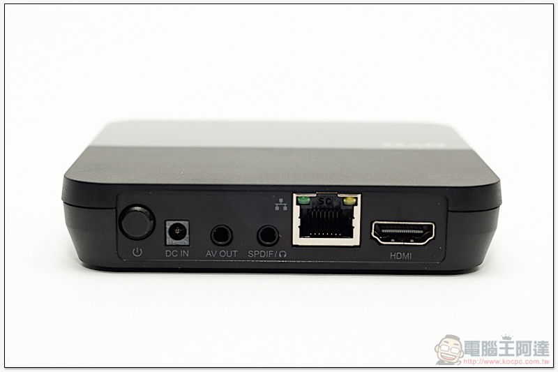 OVO B6 / Z1 開箱 評測:首創免費正版無線台!4K HDR 全面到位的極致畫質旗艦級電視盒 - 電腦王阿達 OVO B6 / Z1 開箱 評測:首創免費正版無線台!4K HDR 全面到位的極致畫質旗艦級電視盒 - 電腦王阿達
