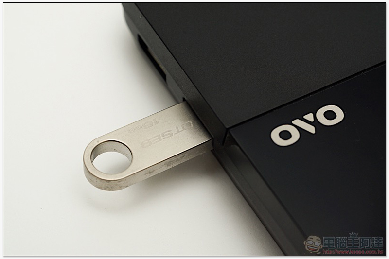 OVO B6 / Z1 開箱 評測:首創免費正版無線台!4K HDR 全面到位的極致畫質旗艦級電視盒 - 電腦王阿達 OVO B6 / Z1 開箱 評測:首創免費正版無線台!4K HDR 全面到位的極致畫質旗艦級電視盒 - 電腦王阿達