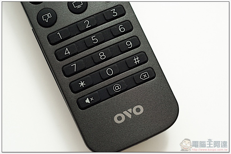 OVO B6 / Z1 開箱 評測:首創免費正版無線台!4K HDR 全面到位的極致畫質旗艦級電視盒 - 電腦王阿達 OVO B6 / Z1 開箱 評測:首創免費正版無線台!4K HDR 全面到位的極致畫質旗艦級電視盒 - 電腦王阿達
