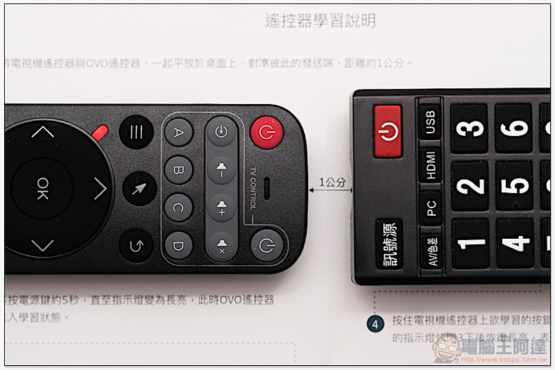 OVO B6 / Z1 開箱 評測:首創免費正版無線台!4K HDR 全面到位的極致畫質旗艦級電視盒 - 電腦王阿達 OVO B6 / Z1 開箱 評測:首創免費正版無線台!4K HDR 全面到位的極致畫質旗艦級電視盒 - 電腦王阿達