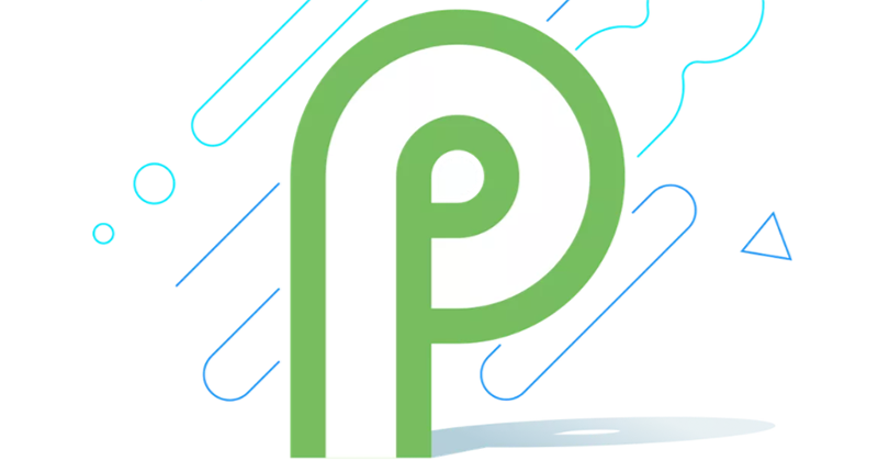 Android P Android P