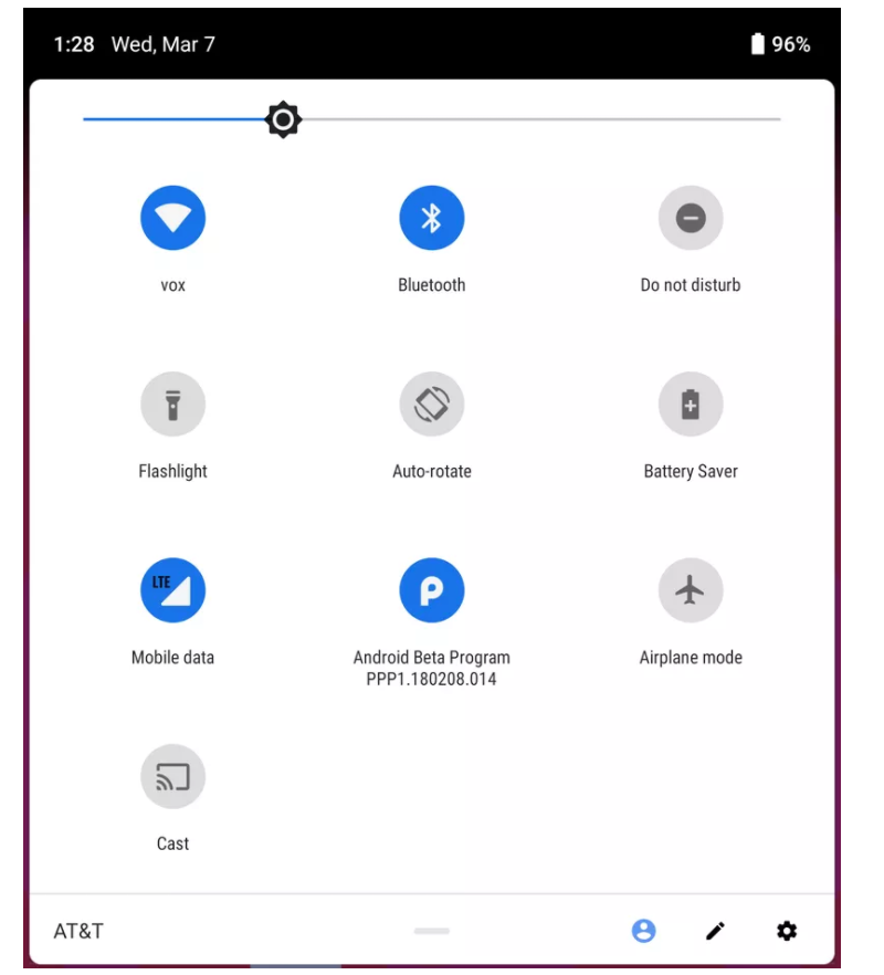 Android P 開發者預覽來了!功能與外觀快速重點整理 - 電腦王阿達 Android P 開發者預覽來了!功能與外觀快速重點整理 - 電腦王阿達