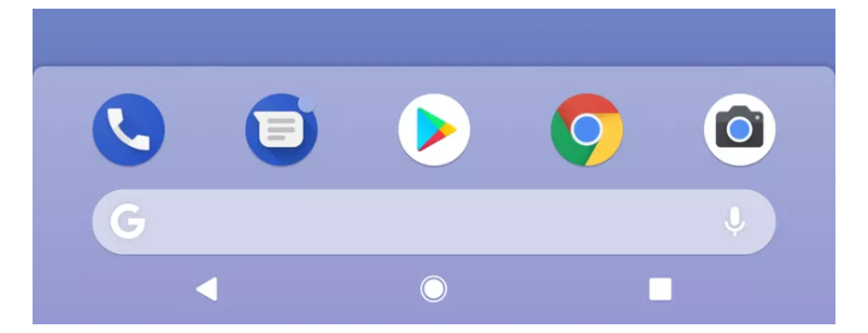 Android P 開發者預覽來了！功能與外觀快速重點整理 - 電腦王阿達