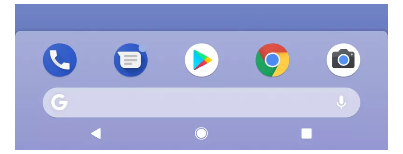 Android P 開發者預覽來了!功能與外觀快速重點整理 - 電腦王阿達 Android P 開發者預覽來了!功能與外觀快速重點整理 - 電腦王阿達