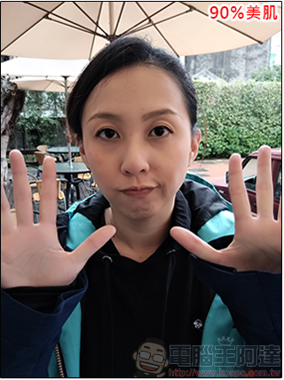 SUGAR S11 開箱評測,前後雙鏡頭廣角又美麗 - 電腦王阿達 SUGAR S11 開箱評測,前後雙鏡頭廣角又美麗 - 電腦王阿達
