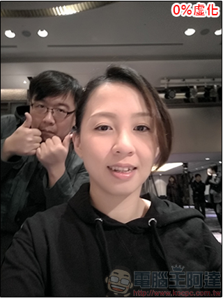 SUGAR S11 開箱評測,前後雙鏡頭廣角又美麗 - 電腦王阿達 SUGAR S11 開箱評測,前後雙鏡頭廣角又美麗 - 電腦王阿達